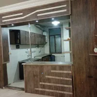 ۹۰ متر یک خواب سر دونبش