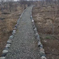 باغ-ویلا-زمین