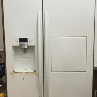 یخچال ساید ۲۶ سامسونگ کره