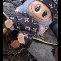 لبوبو|اسباب‌‌بازی|نهاوند, |دیوار