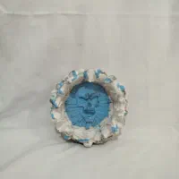 جا سیگاری طرح اسکلت|کلکسیون و سرگرمی|شیروان (خراسان), |دیوار