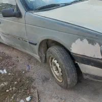 آر دی مدل 79|خودرو سواری و وانت|زنجان, |دیوار