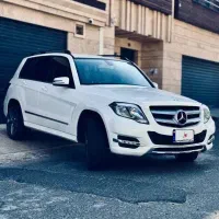 بنز کلاس GLK350 ارس پلاک مدل 2014|خودرو سواری و وانت|تبریز, |دیوار