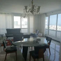 دهکده ساحلی ۲ خواب ۱۲۵ متری