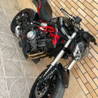 بنلی جفت سیلندر استثنایی