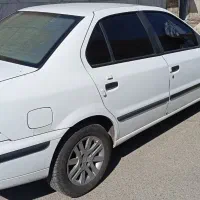 سمند ال ایکس 1400|خودرو سواری و وانت|صفادشت, |دیوار