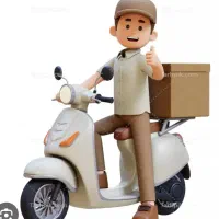 پیک موتوری محدوده ولیعصر