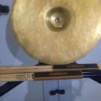 سنج درام وچوب درام