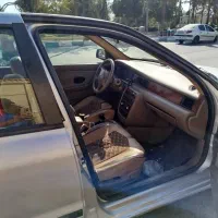 سمند کارمندی کم کار|خودرو سواری و وانت|کرمان, |دیوار