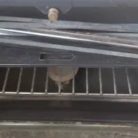 اجاق گاز فردار قدیمی|اجاق گاز و لوازم برقی پخت‌وپز|ارومیه, |دیوار