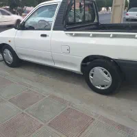 پراید بار|خودرو سواری و وانت|خورموج, |دیوار