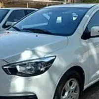 تحویل فوری شاهین g مدل ۱۴۰۴