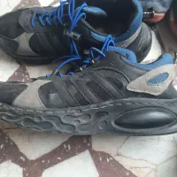 کتانی پسرانه|کفش و لباس بچه|رشت, لاکانی|دیوار
