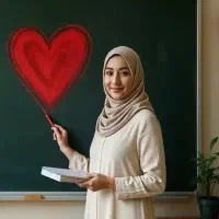 پرستار شبانه روزی