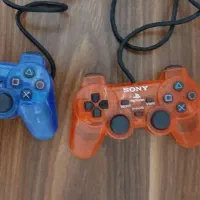 سونی 1 سالم سالم همراه دو عدد دسته سالم و بازی|کنسول، بازی ویدئویی و آنلاین|تبریز, |دیوار