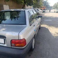 پراید ۸۴