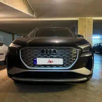 آئودی Q4 صفر