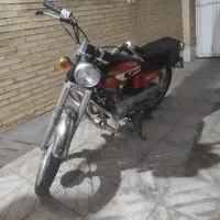 موتور 125 معاوضه با 150 ، 200