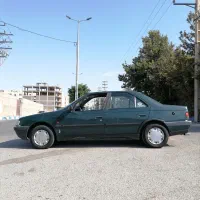 پژو آر دی آی (RDi) بنزینی، مدل ۱۳۸۴|خودرو سواری و وانت|شهریار, شهریار|دیوار