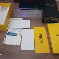 شیائومی Poco X3 Pro با حافظهٔ ۲۵۶ گیگابایت|موبایل|اصفهان, خانه اصفهان|دیوار