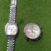 ساعت مچی کوکی