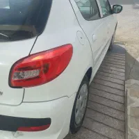 پژو ۲۰۷ ۱۴۰۲