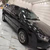 دنا تیپ ۲ مدل ۹۵|خودرو سواری و وانت|ارومیه, |دیوار