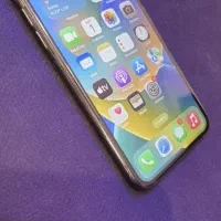 iphone x 256GB|موبایل|تهران, مهران (سیدخندان)|دیوار