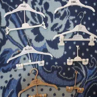 چوب لباسی ترک|بندرخت و رختآویز|کرج, کمالشهر|دیوار