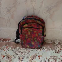 کیف مدرسه|کیف، کفش، کمربند|زابل, |دیوار