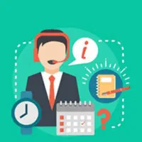 پشتیبانی کنکوری باپیگیری هرشب با برنامه ریزی هفتگی