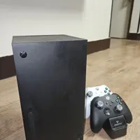 xbox series x|کنسول، بازی ویدئویی و آنلاین|فولادشهر, C5|دیوار