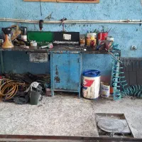 لوازم مکانیکی دستگاه میزان فرمان|ابزارآلات|آبش احمد, |دیوار