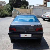 پژو 405مدل 82درحد|خودرو سواری و وانت|تهران, امام زاده حسن|دیوار