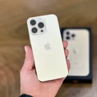 اپل iPhone 13 Pro حافظه 256GB درحد صفر|موبایل|ارومیه, |دیوار