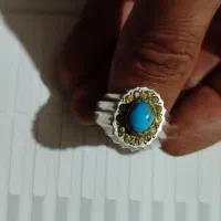 انگشتر نقره 925عیار