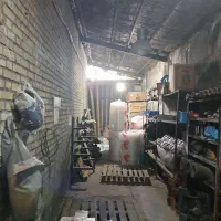 ۱۰۰۰متر سوله اجاره ای با چرثقیل و برق ۱۰۰A خرمدشت|اجارهٔ دفتر صنعتی، کشاورزی، تجاری|پردیس, شهرک صنعتی خرمدشت فاز ۷|دیوار
