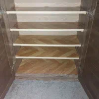 جاکفشی|جاکفشی، کمد، دراور|چناران, |دیوار