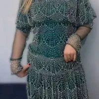 مزون ژن (کرایه لباس مجلسی و کردی)