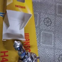 سرمایه گذار در لوازم یدکی