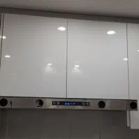 هود کار کرده سالم