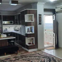 اجاره آپارتمان  با ویو فوق العاده|اجارهٔ آپارتمان|قائم‌شهر, |دیوار