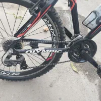 دوچرخه اولمپیک|دوچرخه، اسکیت، اسکوتر|مراغه, |دیوار