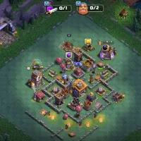 کلش تانال ۱۱ مکس|کنسول، بازی ویدئویی و آنلاین|قم, ولیعصر|دیوار