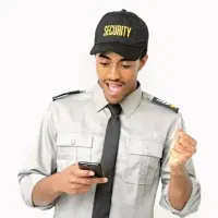 حراست / نگهبانی،خدمات پاساژ،بازنشسته