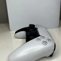 Ps5 Slim 1TB|کنسول، بازی ویدئویی و آنلاین|رشت, معلم|دیوار