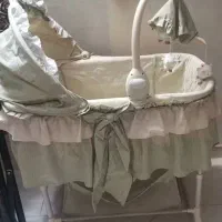 گهواره نوزاد