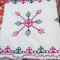 بالش پلیورای|رختخواب، بالش، پتو|تفتان, |دیوار