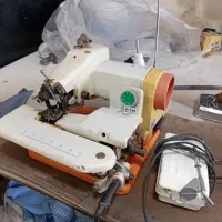 چرخ پس دوز درحد نو