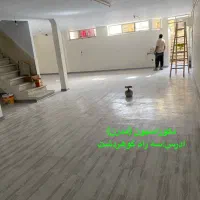 بازسازی،نقاشی ساختمان،کاغذدیواری،کفپوش|خدمات پیشه و مهارت|کرج, دهقان ویلا|دیوار